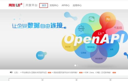 用勤哲excel服务器软件无代码和用友u8对接